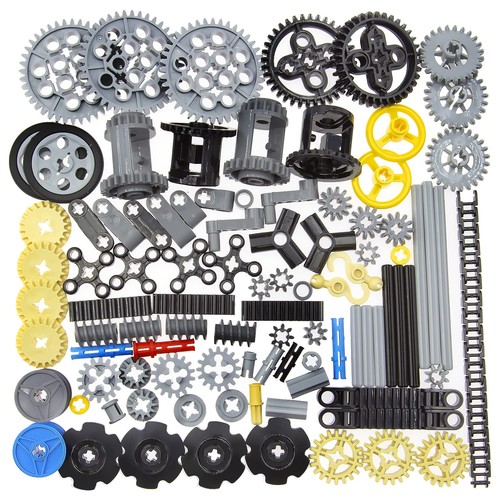 Astem 100 pzs - ingranaggi, e