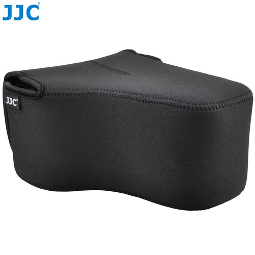 Jjc mc3bk fotocamera - jjc,
