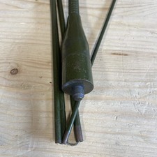 Aerial Antenna Military Radio