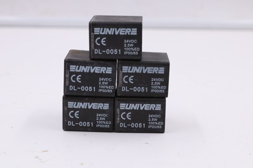Univer 0051 5pzs - univer,