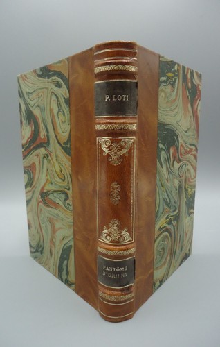 Fantôme orient pierre - d'orient,