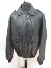 VINTAGE CHEVIGNON PELLE BOMBER