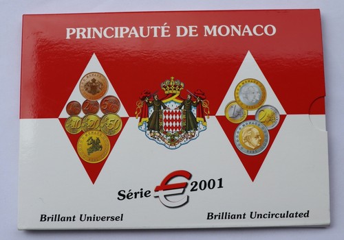 Monaco serie divisionale - serie,
