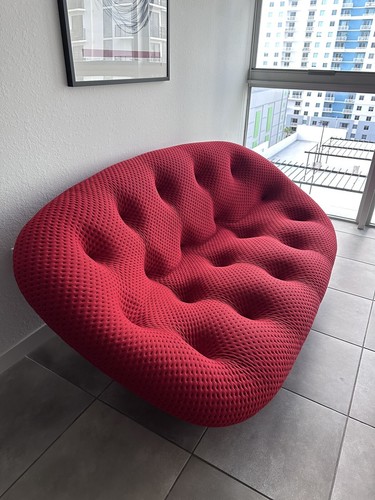Lignet roset ploum sofa - roset,