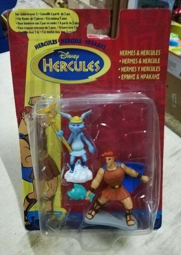 Disney hercules hermes - disney, &