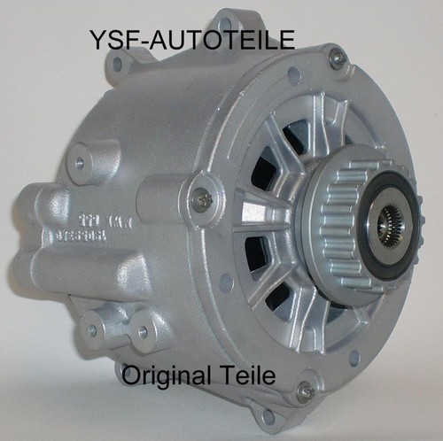Alternatore 190a raffreddato - 190a,