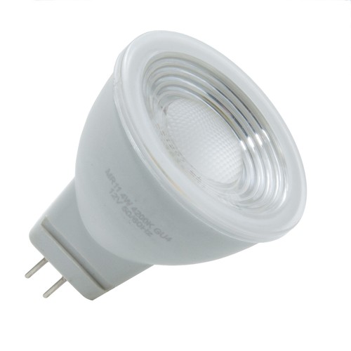Faretto lampada mr11 led - faretto,