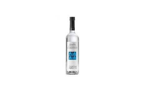 Grappa brotto chardonnay bott - brotto,