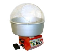 Macchina  Zucchero Filato