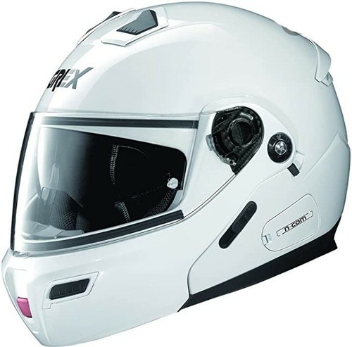 Grex nolan casco - casco, moto