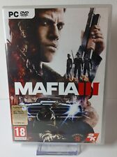 Mafia 3 (PC pal ita + poster)