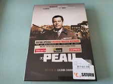 La Peau - DVD - Cavani /