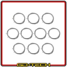 KIT 10 x FILO CAVO GAS