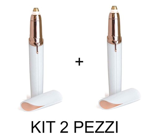 Mini epilatore depliatore - epilatore,