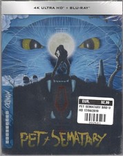 Pet Sematary (M. Lambert