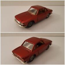 POLITOYS LANCIA FULVIA COUPE (COD. 520) IN CONDIZIONI MOLTO BUONE SCALA 1/43