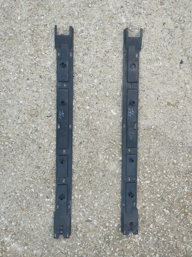 Plastiche interne dodge - plastiche, nitro