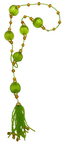 Collana vetro murano - collana,