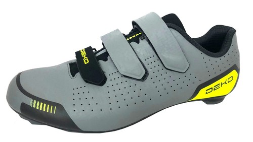 Scarpe ciclismo ciclista bici
