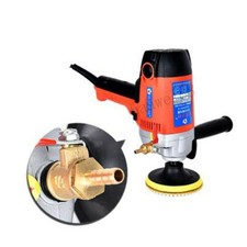 Lucidatrice elettrica 900W