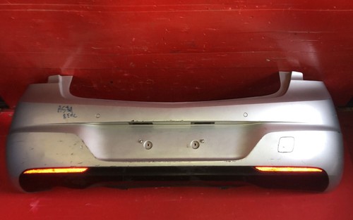 Paraurti posteriore opel astra - paraurti,
