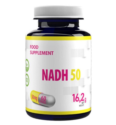Nadh nicotinamide adenina - (nicotinamide,