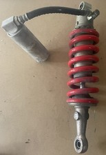 MONO AMMORTIZZATORE POSTERIORE ORIGINALE TRIUMPH SPEED TRIPLE 955I 1997 2001