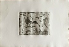 Carlo Zauli incisione