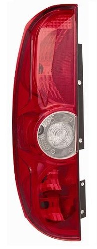 Faro fanale posteriore per - faro,
