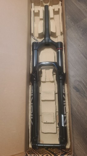 Rockshox lyrik ultimate rc2 - rockshox,