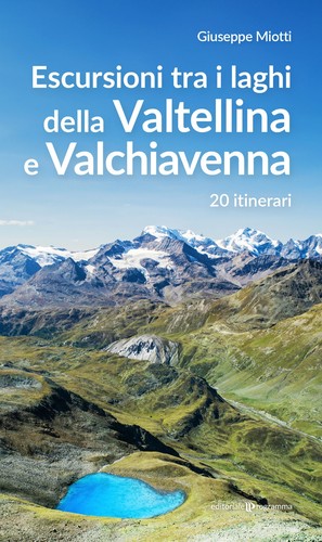 Escursioni tra laghi della - escursioni, i