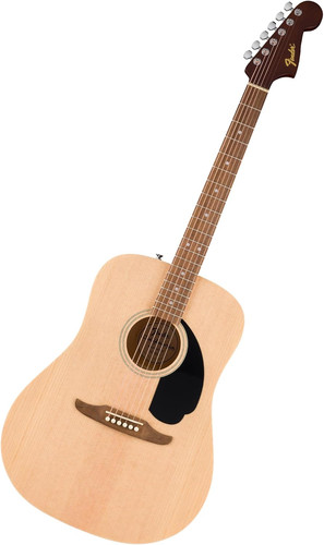 Chitarra acustica fender - chitarra,