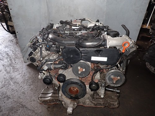 Motore completo bpp - completo, 128tkm