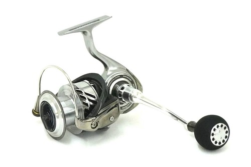 Daiwa saltiga 4000sh - 17,