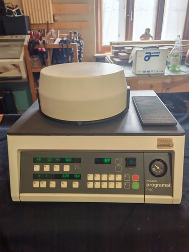 Ivoclar programat p90 dental - programat,