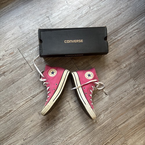 Converse all star - all, chuck