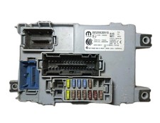 ✅ BODY COMPUTER CONTROL UNIT
