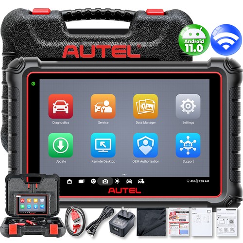 Autel maxicom mk900 - maxicom,