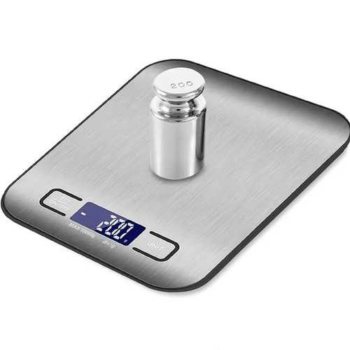 Bilancia cucina digitale - cucina,