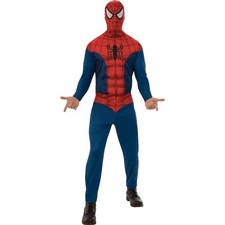 Rubies costume spiderman opp - spiderman,