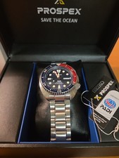 Seiko Prospex Turtle SRPE99K1