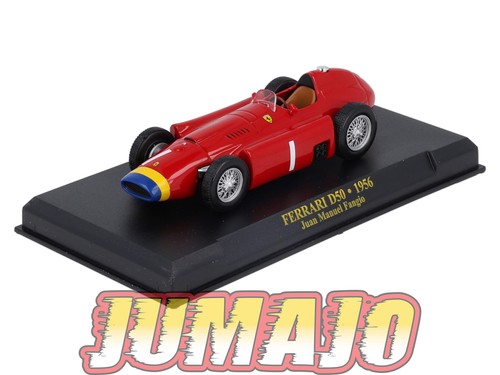Fef8 voiture ixo altaya - voiture,