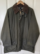 Barbour Vintage 93 Classic