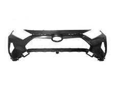 PARAURTI ANTERIORE PER TOYOTA