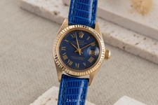 Rolex datejust oro - rolex,