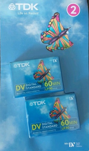 Tdk digital - 2x,