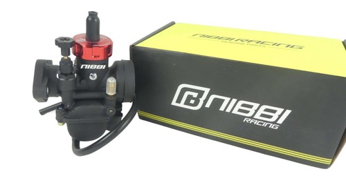 Carburatore nibbi pe22 - carburatore,
