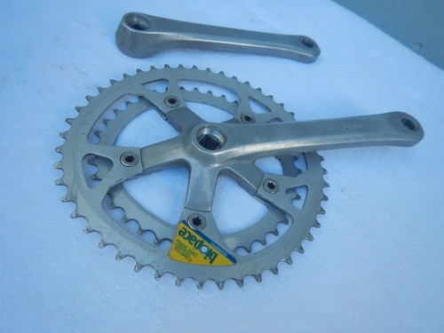 Guarnitura shimano b124 - shimano, fc-b124