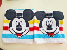 Disney Topolino Confezione 2
