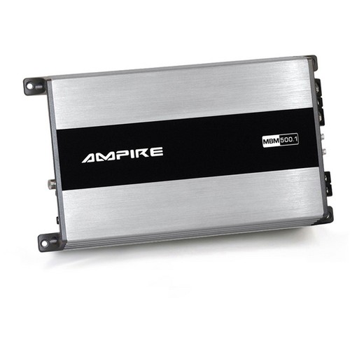 Ampire mbm500 finale mono - ampire,